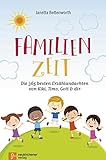 Neukirchener Verlag Familienzelt
