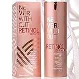 NeverWithout Cosmetics Retinol