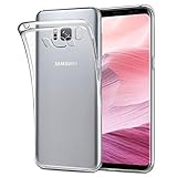 NEW'C Samsung-Galaxy-S8-Hülle