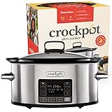Crock-Pot Slow-Cooker