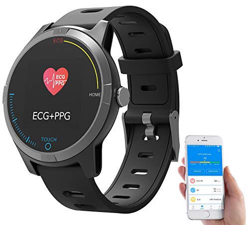 newgen medicals Smartwatch
