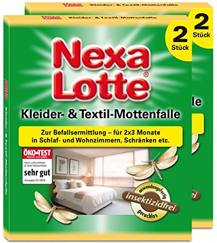 Nexa Lotte Kleider-