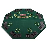 Nexos Pokertisch