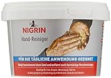NIGRIN Handwaschpaste