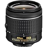 Nikon Nikon-Objektiv