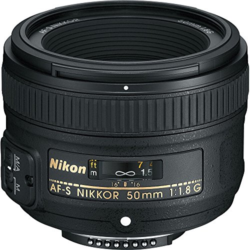 Nikon AfS