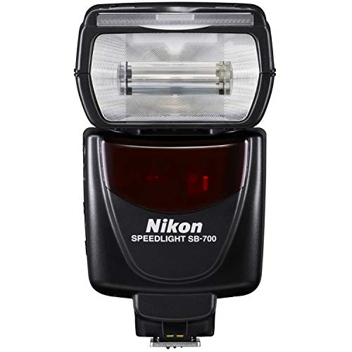 Nikon Sb700