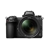 Nikon Systemkamera