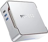 NiPoGi Desktop-PC