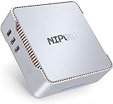 NiPoGi Mini-PC