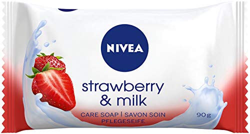 NIVEA Strawberry