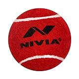 Nivia Cricket-Ball