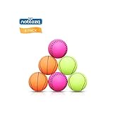 Nobleza Ballschleuder (Hund)