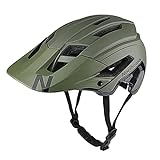 Nocihcass MTB-Helm