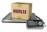 Nohlex Paketwaage