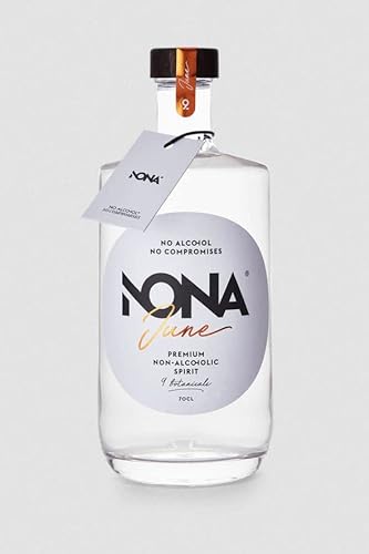 NONA Drinks NONA