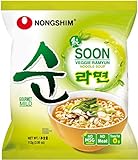 Nong Shim Instant-Nudeln