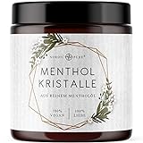 Nordic + Pure Mentholkristalle (Sauna)