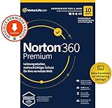 NortonLifeLock Antivirus-App