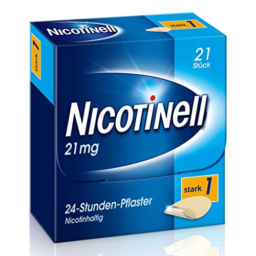 NOVARTIS Consumer Health GmbH Nicotinell
