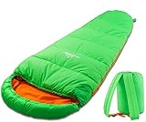 MOUNTREX Kinderschlafsack