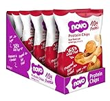 NOVO Protein-Chips