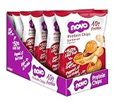 NOVO Protein-Chips