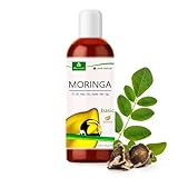 MoriVeda Moringa-Öl