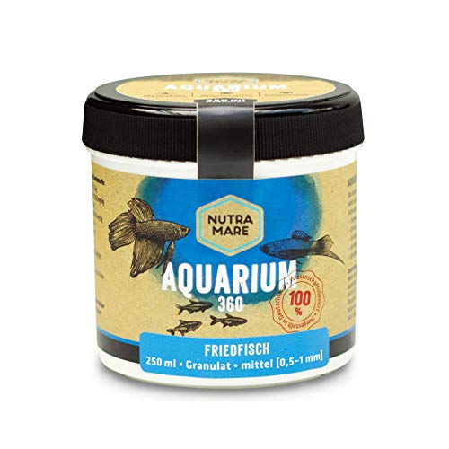 Nutramare Aquarium360