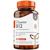 Nutravita Vitamin B12