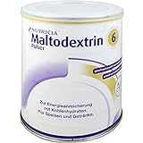 Nutricia GmbH Maltodextrin