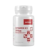 Nutrinax Vitamin K2
