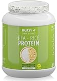 Nutri + Bio-Proteinpulver