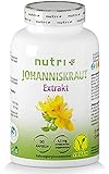 Nutrition-Plus Germany Johanniskrautextrakt