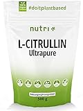 Nutri + Citrullin