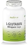Nutrition-Plus Germany LGlutamin