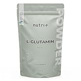 Nutri + Glutamin