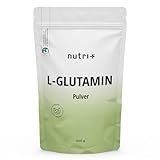 Nutri + Glutamin