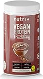Nutri + Protein-Pudding