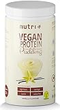Nutri + Protein-Pudding