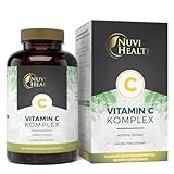 Nuvi Health Vitamin C