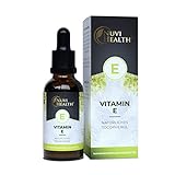 Nuvi Health Vitamin E