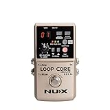 NUX Loop-Pedal
