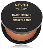 NYX PROFESSIONAL MAKEUP Bronzer