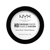 NYX Professional Makeup Hohe