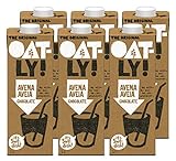 OATLY Packung