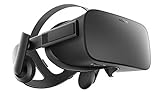 Oculus Videobrille