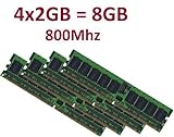 OEM DDR2-RAM