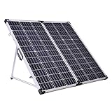 Offgridtec Solarpanel