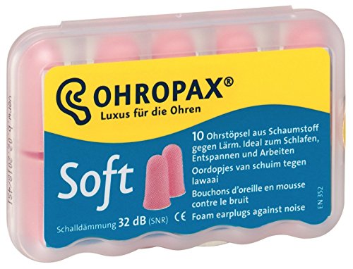 Ohropax GmbH 5Pack